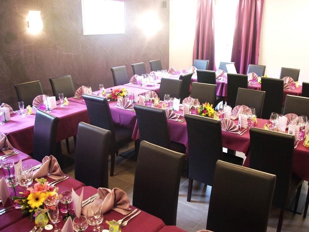 Logis-Hotel Restaurant Auberge Les Vallees Du Perche Vichères Kültér fotó